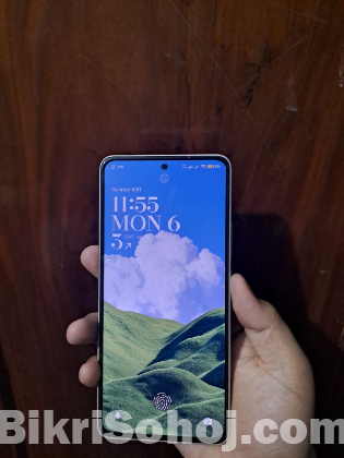 Redmi note 13 (6/128GB)